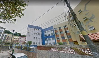 Imagem de fundo do condomínio Condomínio Parque Residêncial Dos Bancários - Bloco 523 - Stiep - Salvador - BA