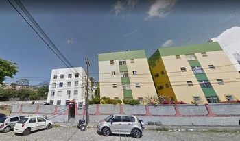 Imagem de fundo do condomínio Condomínio Parque Residêncial Dos Bancários Bloco 65b - Stiep - Salvador - BA