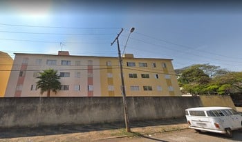 Imagem de fundo do condomínio Condomínio Parque Residêncial Dr. Marcondes Filho - Jardim Flamboyant - Campinas - SP