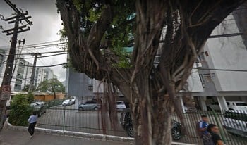 Imagem de fundo do condomínio Condomínio Parque Residêncial Fernandes Vieira - Boa Vista - Recife - PE