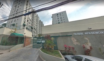 Imagem de fundo do condomínio Condomínio Parque Residêncial - Fonseca - Niteroi - RJ