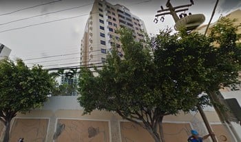 Imagem de fundo do condomínio Condomínio Parque Residêncial Hermes Fontes - Jardins - Aracaju - SE