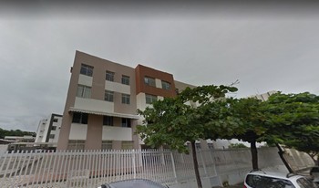 Imagem de fundo do condomínio Condomínio Parque Residêncial índio Palentim - Salgado Filho - Aracaju - SE