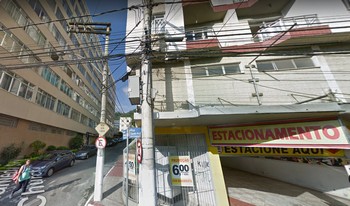 Imagem de fundo do condomínio Condomínio Parque Residêncial Jardim Redentor - Centro - Juiz De Fora - MG