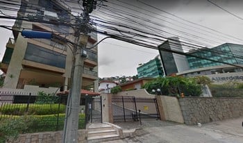 Imagem de fundo do condomínio Condomínio Parque Residêncial Josinda Marques Teixeira - Várzea - Teresópolis - RJ