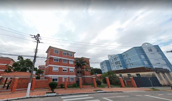 Imagem de fundo do condomínio Condomínio Parque Residêncial Largo Verneti - Centro - Pelotas - RS