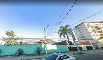 Imagem de fundo do condomínio Condomínio Parque Residêncial Malvina Olga - Campo Grande - Rio De Janeiro - RJ