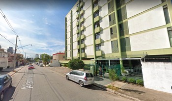 Imagem de fundo do condomínio Condomínio Parque Residêncial Manacás - Campestre - Santo André - SP