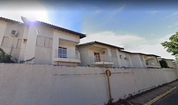 Imagem de fundo do condomínio Condomínio Parque Residêncial Mangaratiba - Tiradentes - Campo Grande - MS