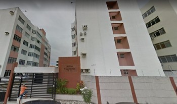 Imagem de fundo do condomínio Condomínio Parque Residêncial Milton Vasconcelos Bl A - Grageru - Aracaju - SE