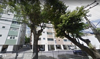 Imagem de fundo do condomínio Condomínio Parque Residêncial Paissandu Blocos B E C - Boa Vista - Recife - PE