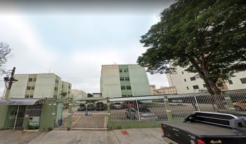 Imagem de fundo do condomínio Condomínio Parque Residêncial Paraíso - Jardim Satélite - São José Dos Campos - SP