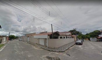 Imagem de fundo do condomínio Condomínio Parque Residêncial Primavera - Cajazeiras - Fortaleza - CE