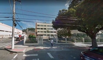 Imagem de fundo do condomínio Condomínio Parque - Residêncial Santa Lúcia - Vitória - ES