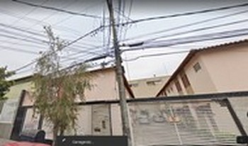 Imagem de fundo do condomínio Condomínio Parque Residêncial Santa Rosa - - Bloco Um - Belo Horizonte - MG