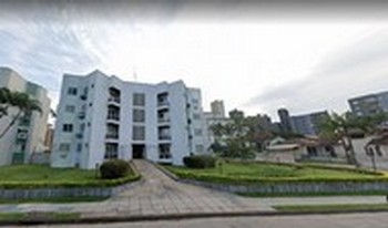 Imagem de fundo do condomínio Condomínio Parque Residêncial Turmalinas - Santo Antônio - Joinville - SC