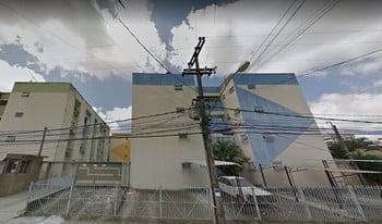 Imagem de fundo do condomínio Condomínio Parque Residêncial Vaticano - Iputinga - Recife - PE