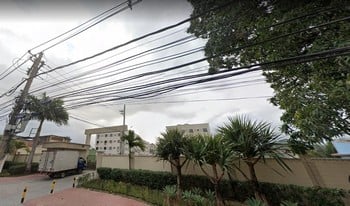 Imagem de fundo do condomínio Condomínio Parque Riviera Maia - Anchieta - Rio De Janeiro - RJ