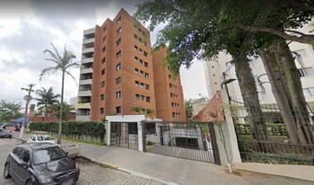 Imagem de fundo do condomínio Condomínio Parque Rothen-burg - Santo Amaro - São Paulo - SP