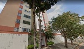 Imagem de fundo do condomínio Condomínio Parque - Santa Ines - Belo Horizonte - MG