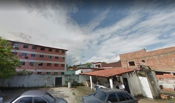 Imagem de fundo do condomínio Condomínio Parque Vila Verde - Cajazeiras - Fortaleza - CE
