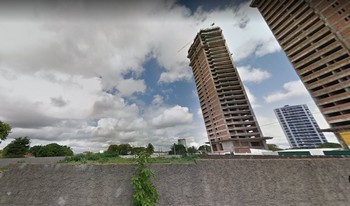 Imagem de fundo do condomínio Condomínio Parthenon Business - Altiplano Cabo Branco - João Pessoa - PB