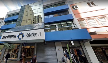 Imagem de fundo do condomínio Condomínio Parthenon Center Ii - Centro - Florianópolis - SC