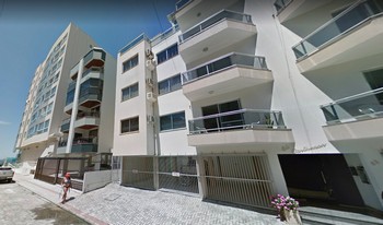 Imagem de fundo do condomínio Condomínio Parthenon - Meia Praia - Itapema - SC