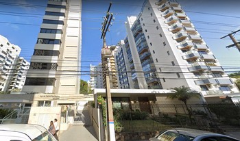 Imagem de fundo do condomínio Condomínio Pas De Calais Residence - Centro - Florianópolis - SC