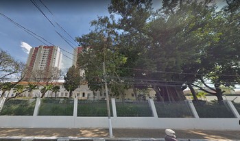 Imagem de fundo do condomínio Condomínio Pateo Abolição - Ponte Preta - Campinas - SP