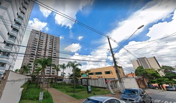 Imagem de fundo do condomínio Condomínio Pátio Boulevard Santo André - Vila Curuca - Santo André - SP
