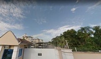 Imagem de fundo do condomínio Condomínio Pátio Das Artes - Santo Antônio - Joinville - SC