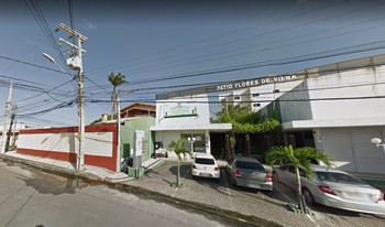 Imagem de fundo do condomínio Condomínio Pátio Flores De Vienaii - Parque Manibura - Fortaleza - CE