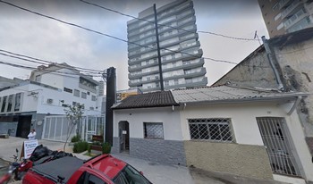 Imagem de fundo do condomínio Condomínio Pátio - Ipiranga - São Paulo - SP
