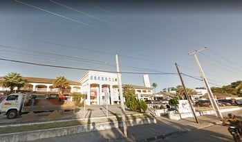 Imagem de fundo do condomínio Condomínio Pátio - Messejana - Fortaleza - CE