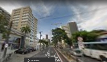 Imagem de fundo do condomínio Condomínio Patrícia - Aldeota - Fortaleza - CE