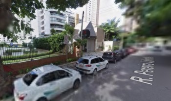 Imagem de fundo do condomínio Condomínio Paul Cezanne - Aldeota - Fortaleza - CE