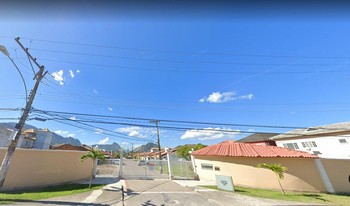 Imagem de fundo do condomínio Condomínio Paulina - Vargem Pequena - Rio De Janeiro - RJ