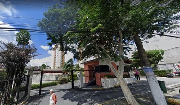 Imagem de fundo do condomínio Condomínio Paulista Sul, Blocos A, B E C - Saúde - São Paulo - SP