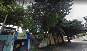 Imagem de fundo do condomínio Condomínio Paulo Jatahy - Meireles - Fortaleza - CE