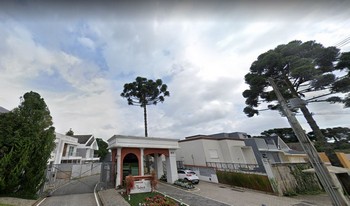 Imagem de fundo do condomínio Condomínio Paysage Di Padova - Pilarzinho - Curitiba - PR