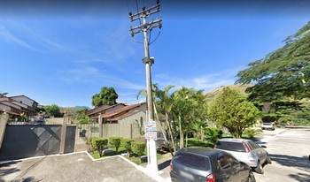Imagem de fundo do condomínio Condomínio Pedra Bonita Ii - Campo Grande - Rio De Janeiro - RJ