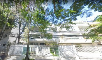 Imagem de fundo do condomínio Condomínio Pedra Da Gávea - Barra Da Tijuca - Rio De Janeiro - RJ