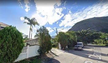 Imagem de fundo do condomínio Condomínio Pedra Do Recreio Iii - Vargem Pequena - Rio De Janeiro - RJ
