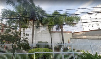 Imagem de fundo do condomínio Condomínio Pedra Do Sol Residence - Saúde - São Paulo - SP