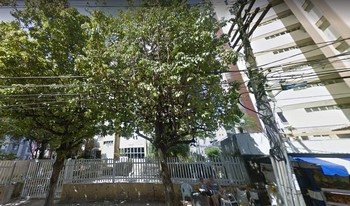 Imagem de fundo do condomínio Condomínio Pedras Da Colina - Candeal - Salvador - BA