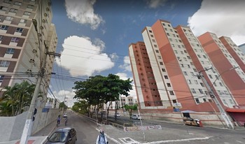 Imagem de fundo do condomínio Condomínio Pedras Do Bosque - Luzia - Aracaju - SE