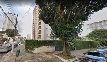 Imagem de fundo do condomínio Condomínio Pedras Preciosas - Tatuapé - São Paulo - SP