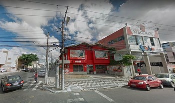 Imagem de fundo do condomínio Condomínio Pedro Falcão Vieira Center - Centro - Feira De Santana - BA