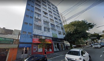 Imagem de fundo do condomínio Condomínio Pedro Henry - Centro - São Bernardo Do Campo - SP